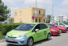 Photo of Удобная аренда автомобиля Феодосия