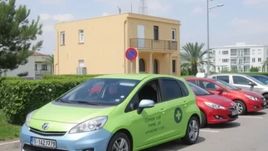 Photo of Удобная аренда автомобиля Феодосия