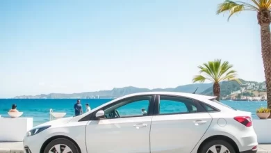 Photo of Услуги проката автомобилей Феодосия