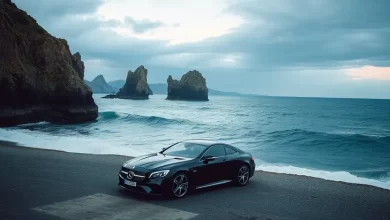 Photo of Аренда автомобиля на море